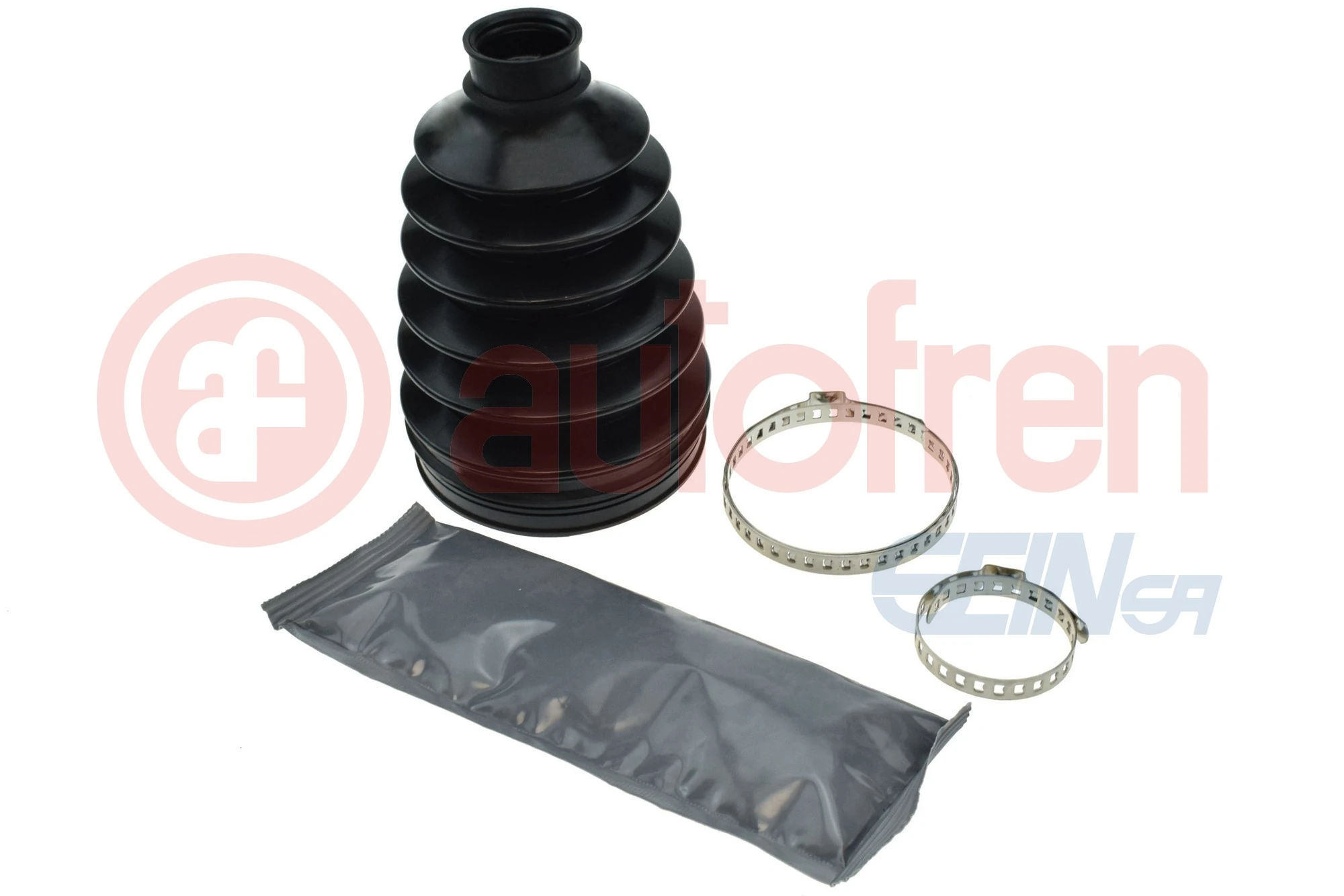 Bellow Kit, drive shaft
